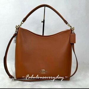 Coach Large Laurel Shoulder bag